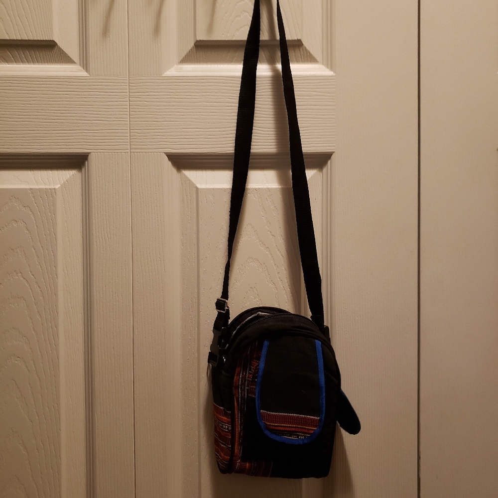 Small over the Shoulder  Camera‎  Bag